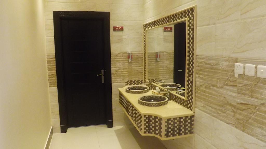 Baron Palace - Almasif Hotel Apartments Riyadh Bilik gambar