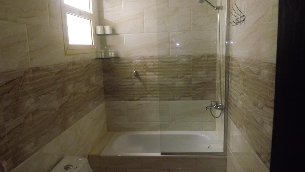 Baron Palace - Almasif Hotel Apartments Riyadh Luaran gambar